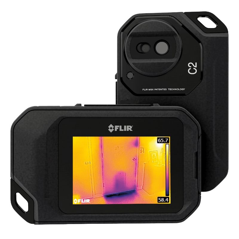 Flir C2