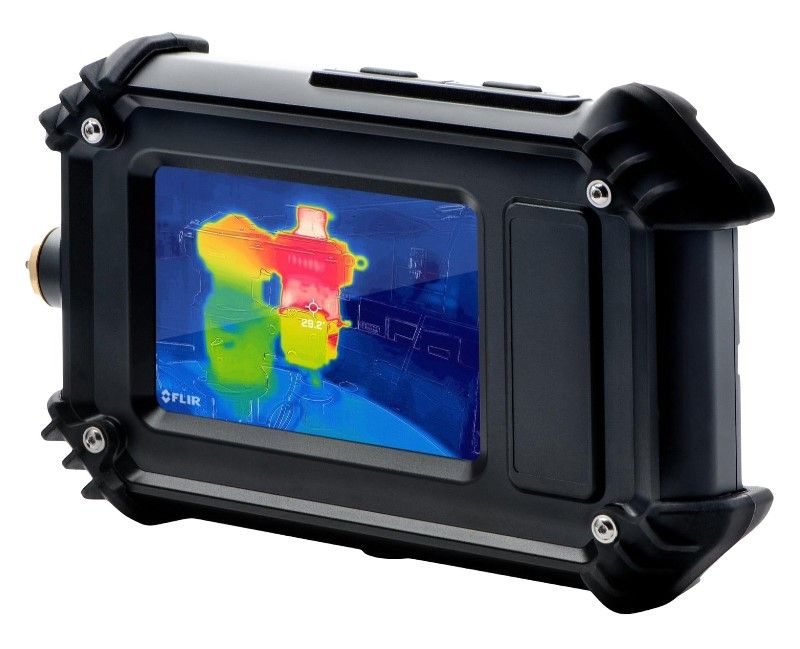 Flir CX5