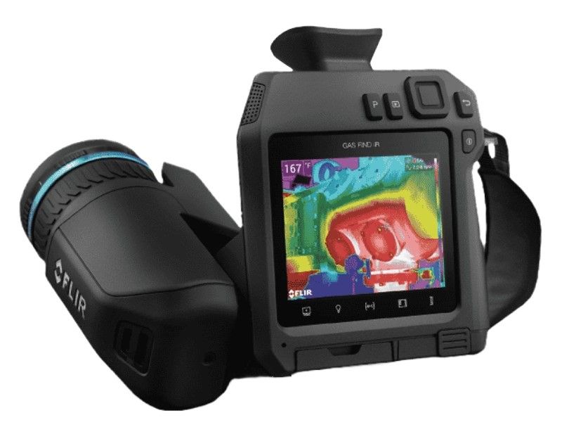 Flir GF77