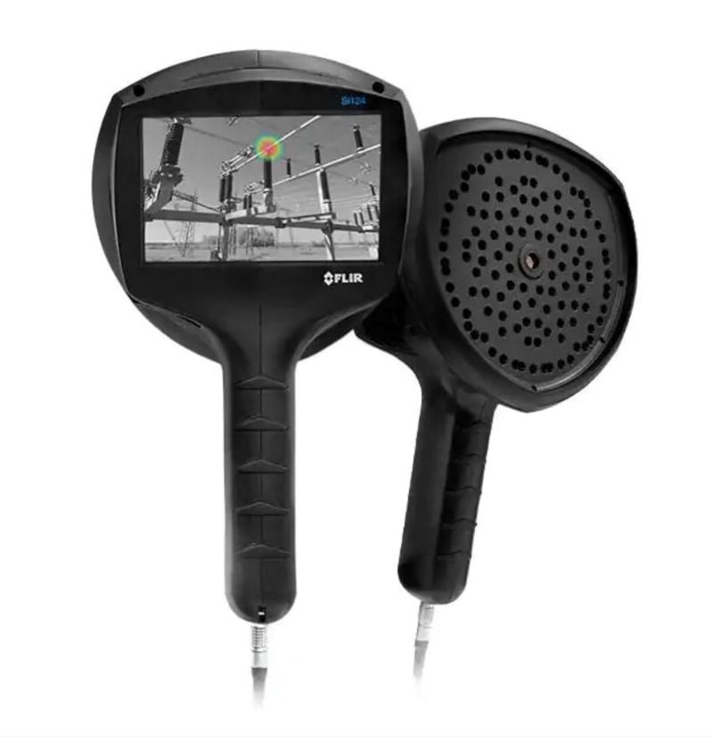 Flir SI124