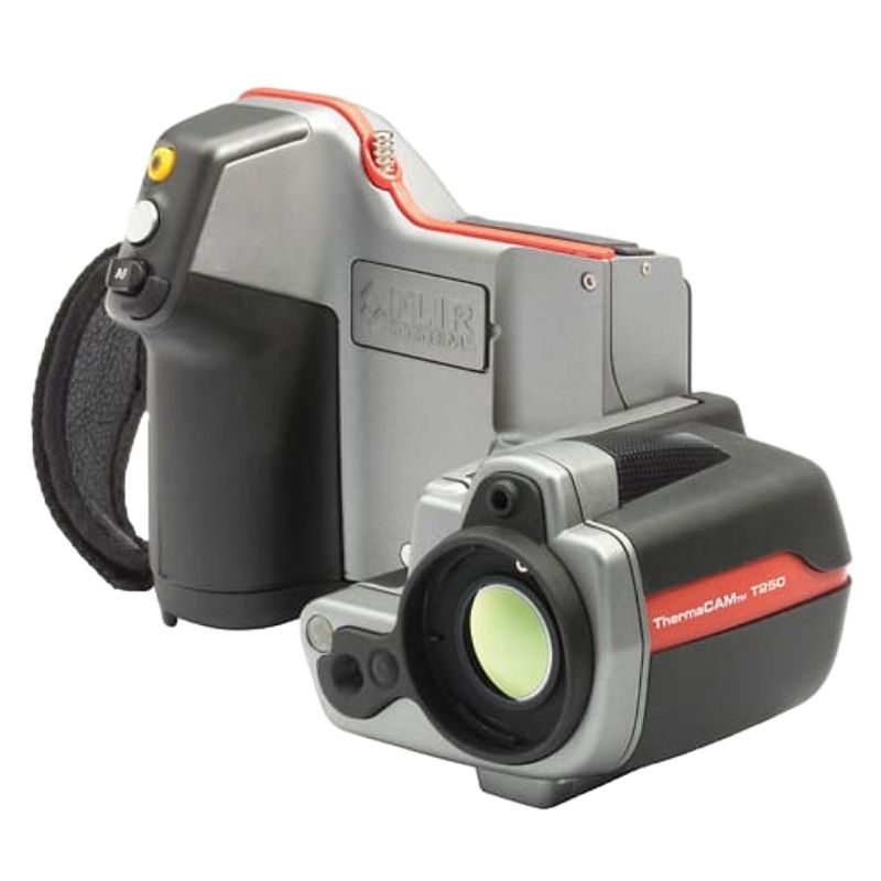 Flir T300