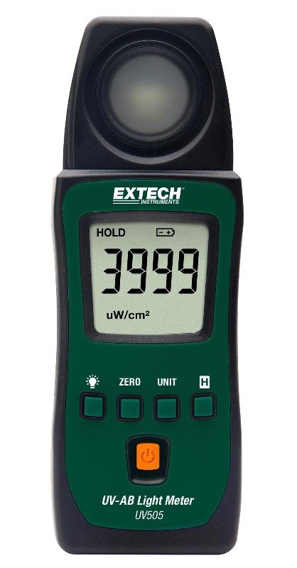 Flir UV505