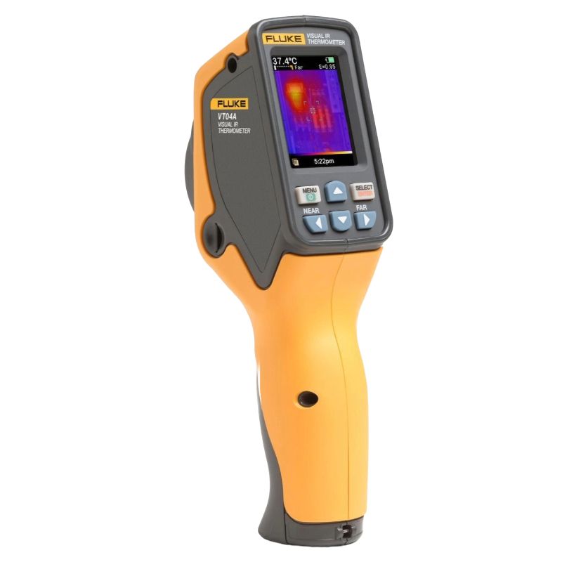 Fluke VT04