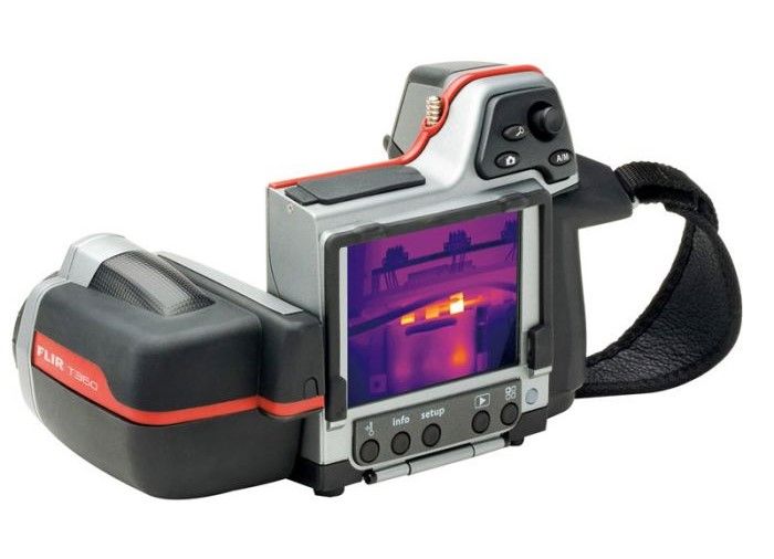 Flir T360