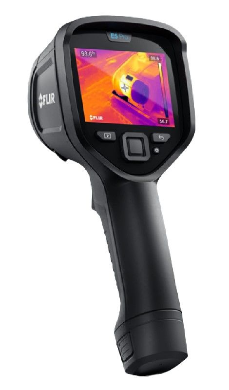 Flir E5 PRO
