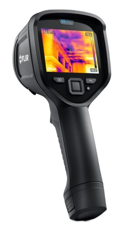 Flir E6 PRO