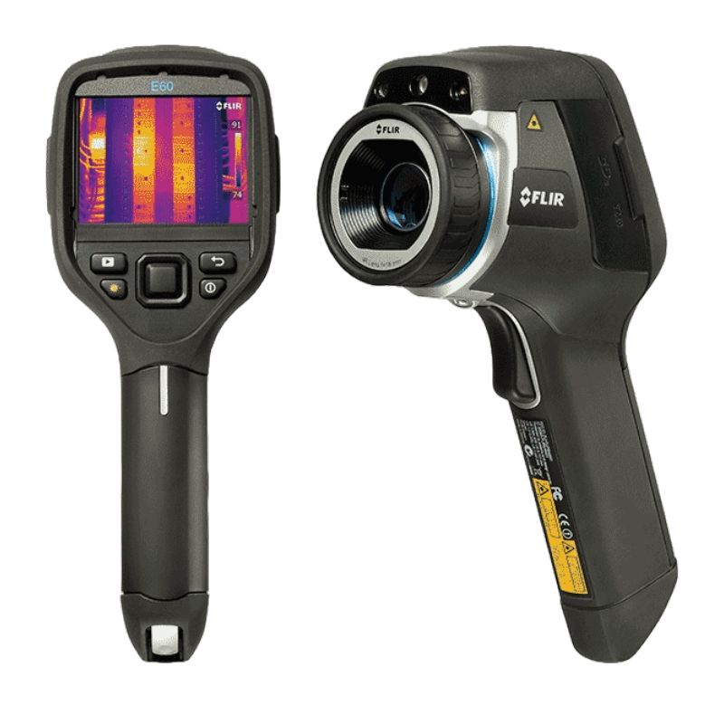 Flir E60