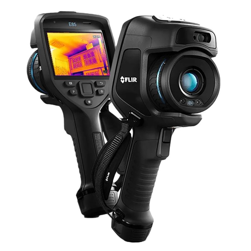 Flir E75