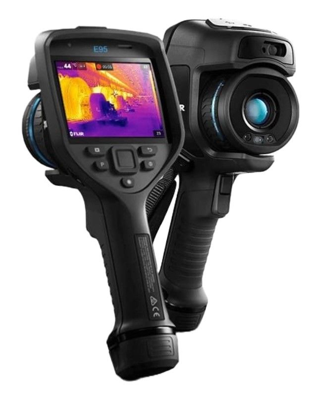 Flir E95