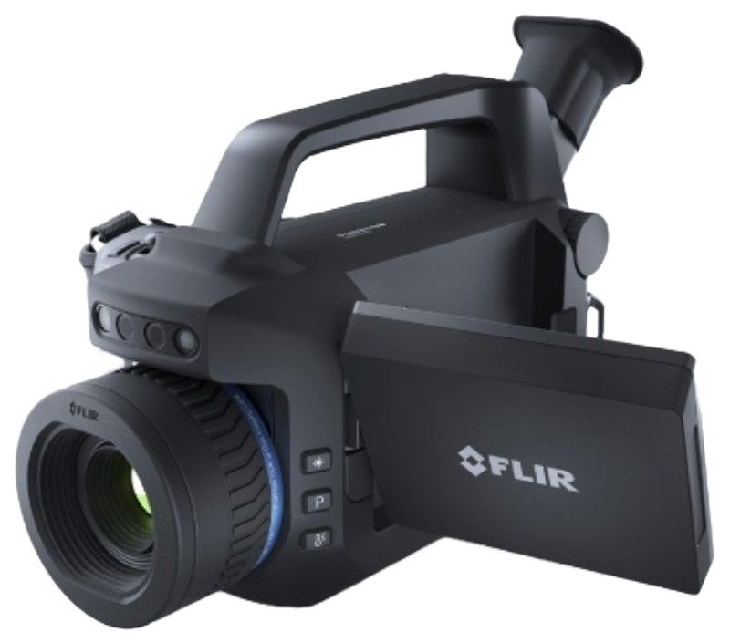 Flir G306