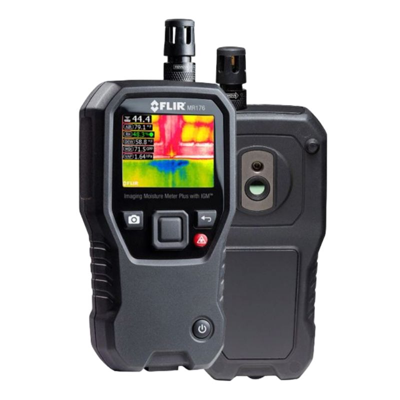 Flir MR176
