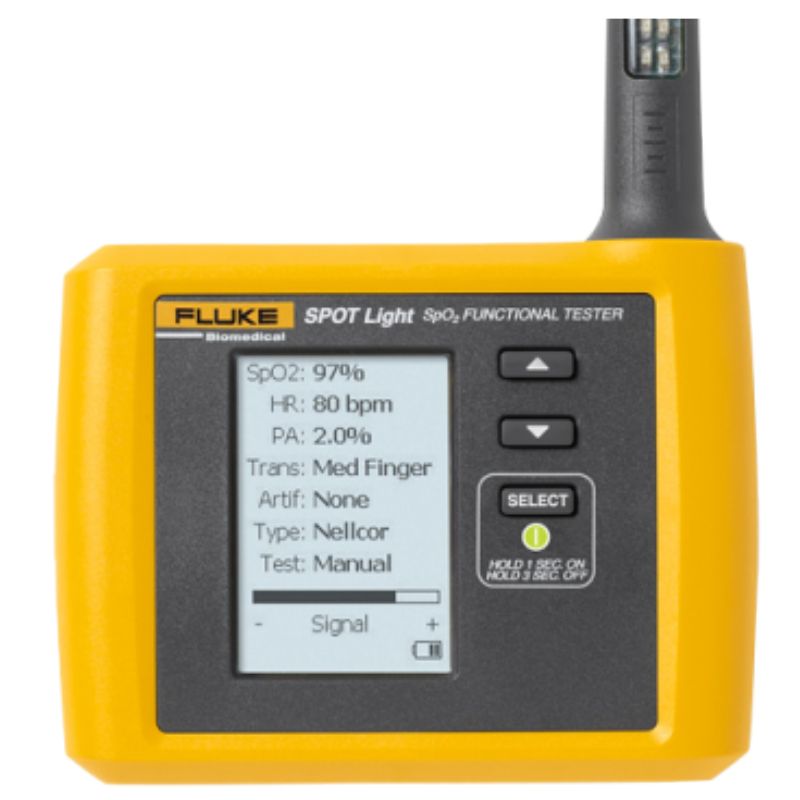 Fluke PROSIM SPOT