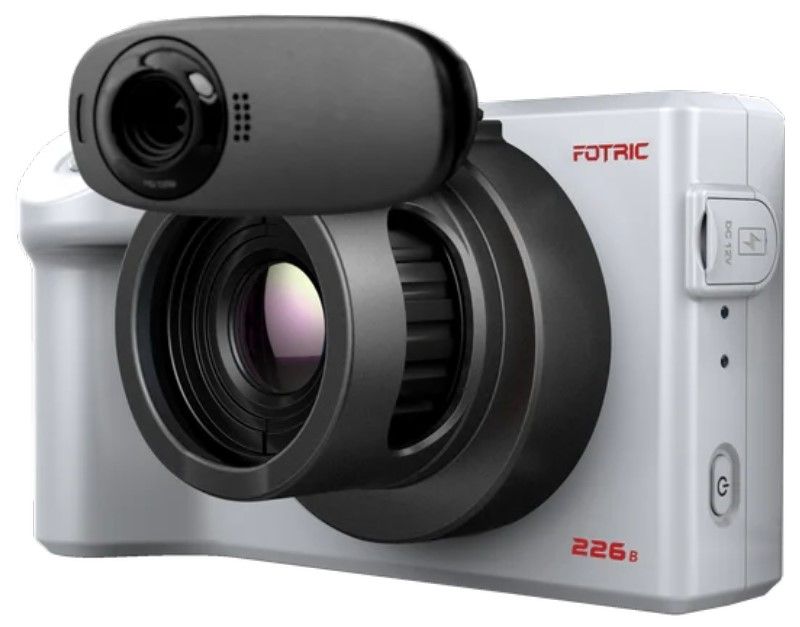 Fotric 226B