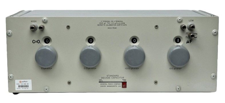 GenRad 1423A