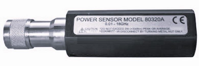 Gigatronics 80320A
