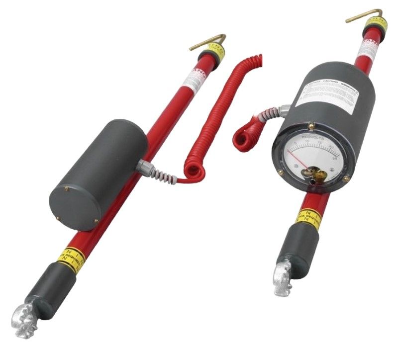 HD Electric PRM-100