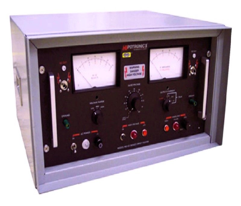 Hipotronics HD125