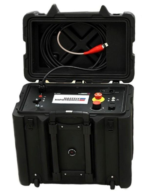 Hipotronics 880PL-DC