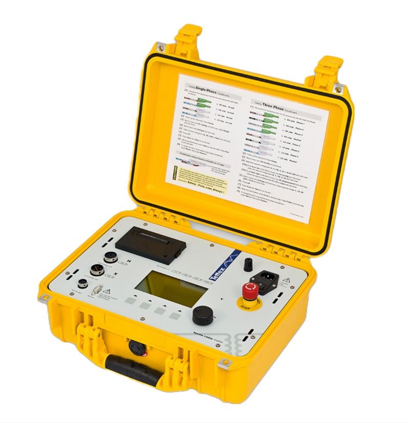 Hipotronics TTR2795