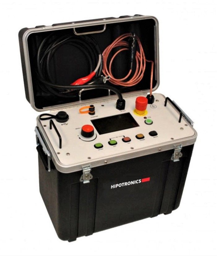 Hipotronics X-WAVE