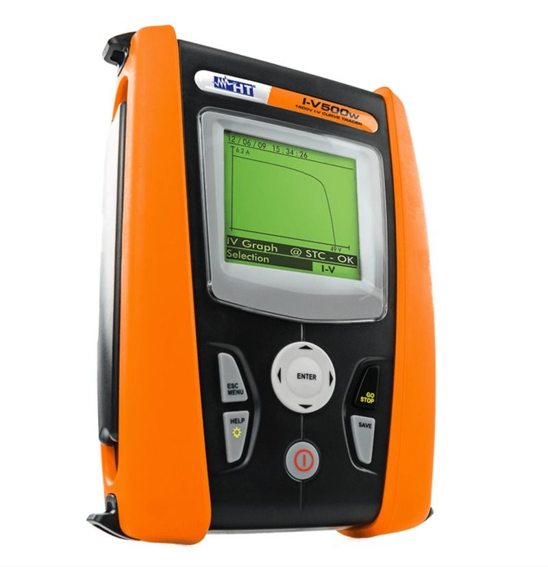 HT Instruments I-V500W