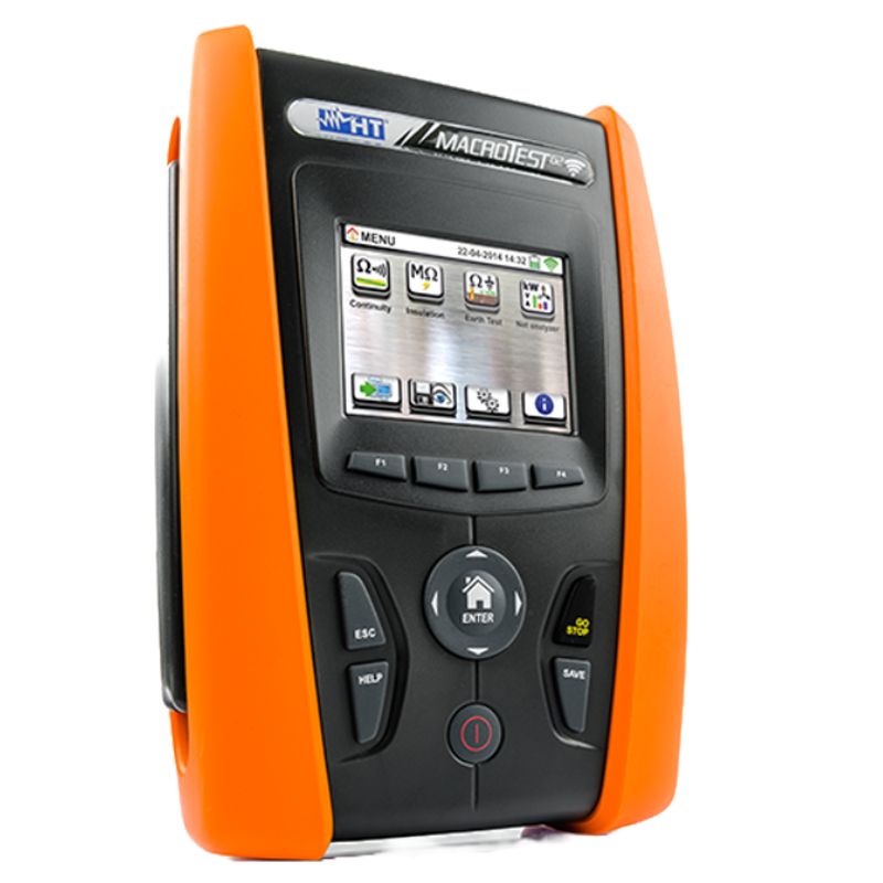 HT Instruments MACROTEST G2