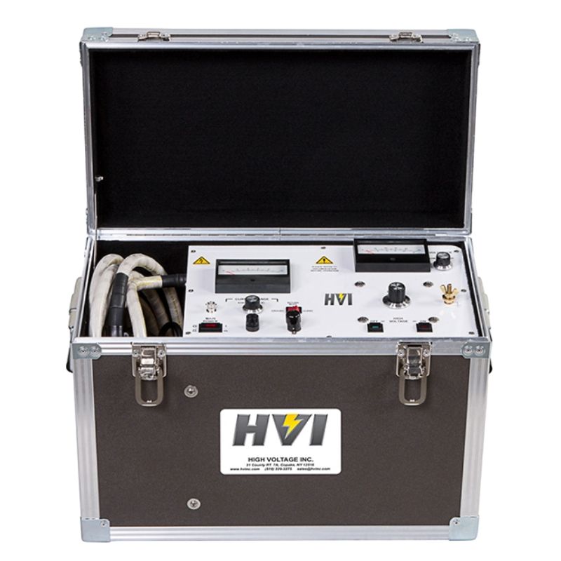 High Voltage Inc PFT-503CM