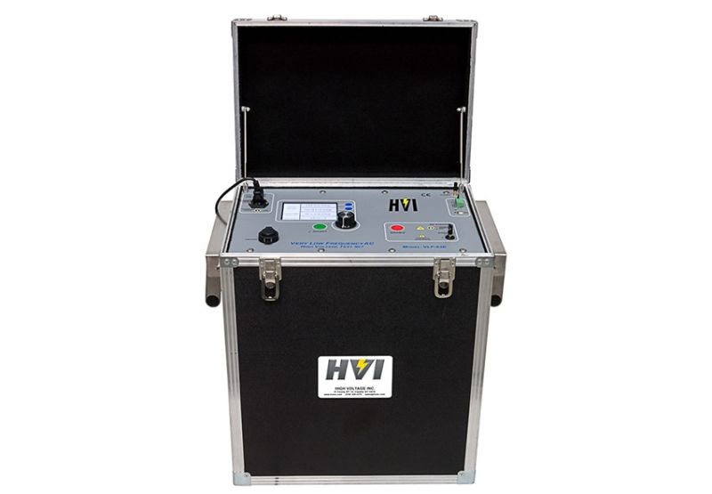 High Voltage Inc VLF-65E