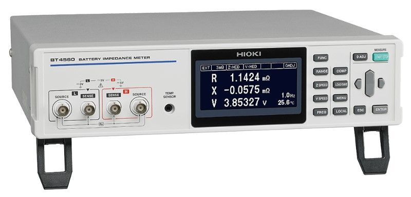 Hioki BT4560