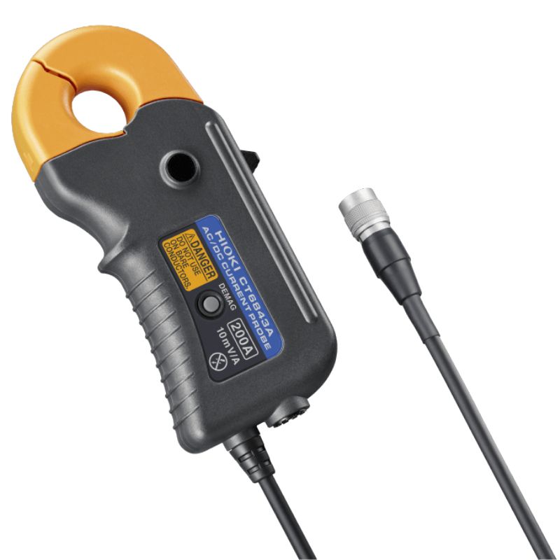 Hioki CT6843A