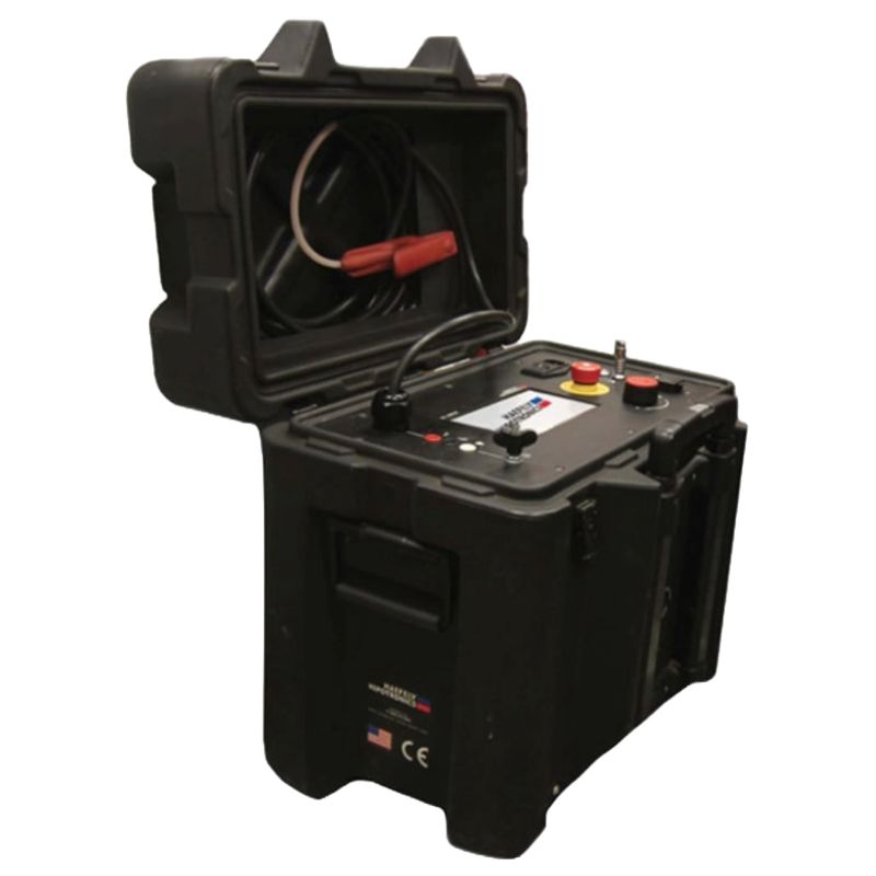 Hipotronics 880PL