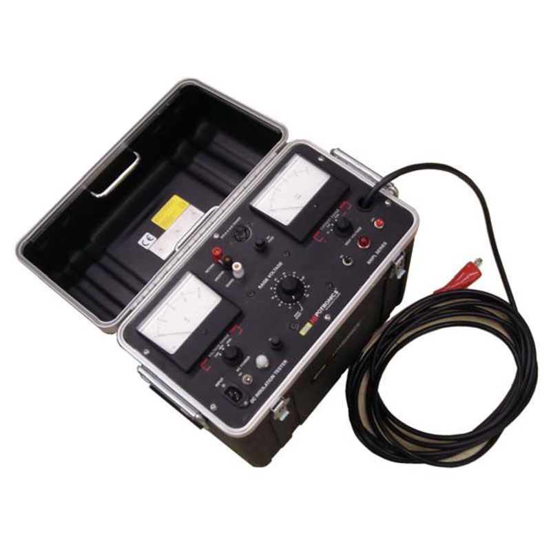Hipotronics 880PL-10MA-A