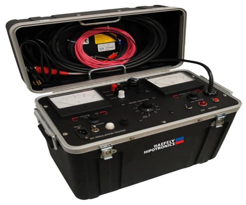 Hipotronics H815PL-A
