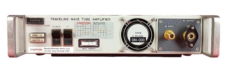 Hughes Electro Dynamics 1177H15F000