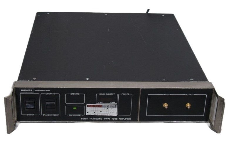 Hughes Electro Dynamics 8010H12