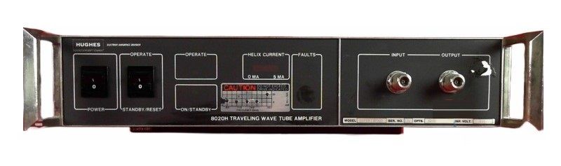 Hughes Electro Dynamics 8020H15F000