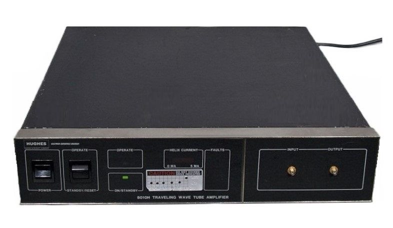 Hughes Electro Dynamics 8010H15F000