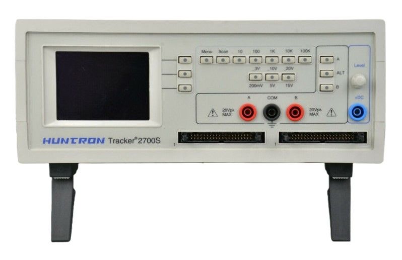 Huntron 2700S