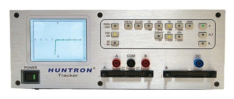 Huntron 2800