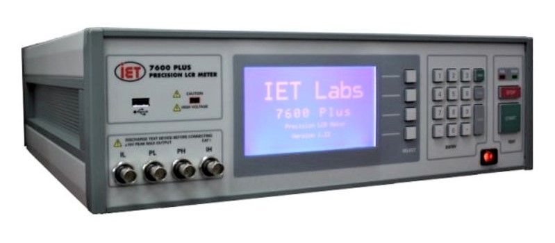 Quadtech 7600 PLUS