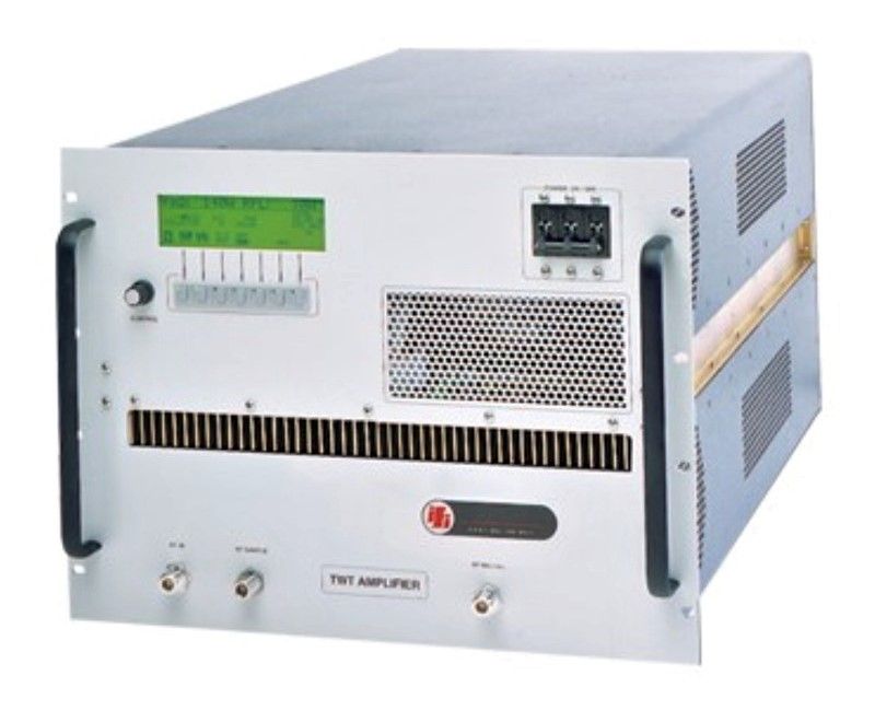 IFI Instruments SMC250