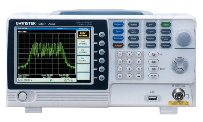 Instek GSP-730