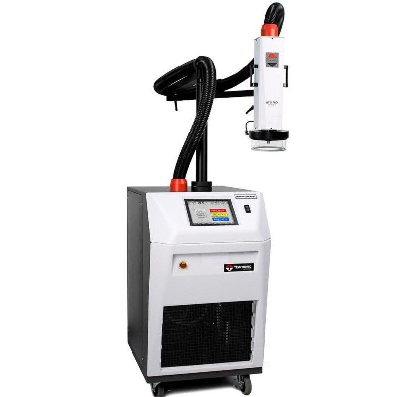 InTest - Temptronic ATS-545