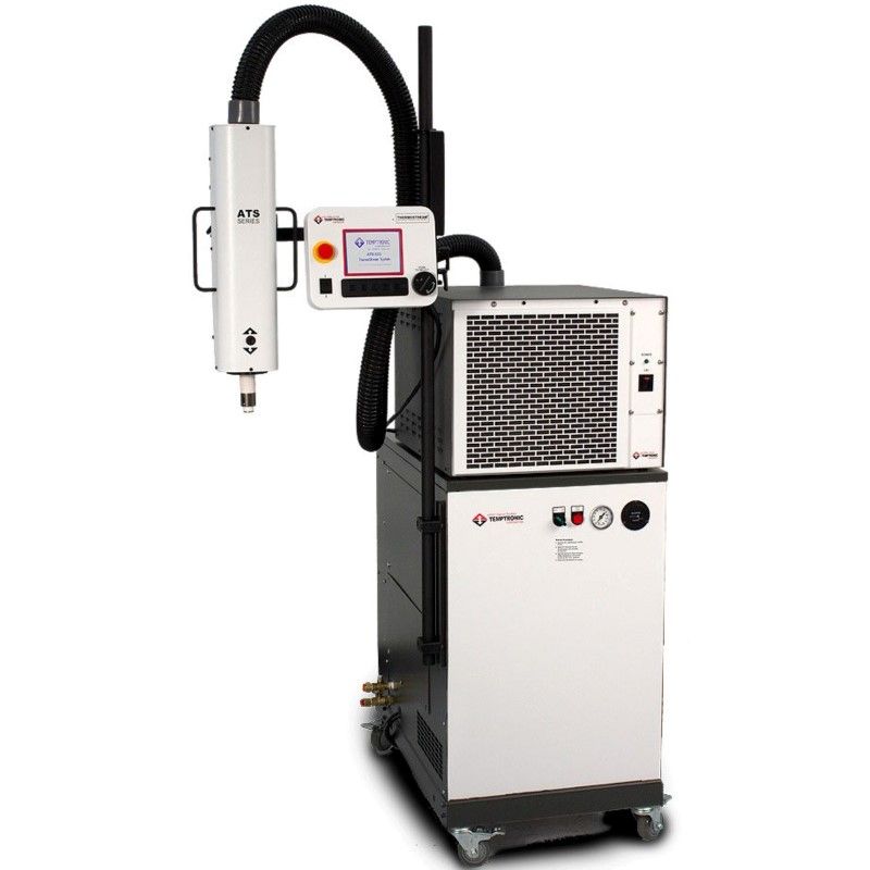InTest - Temptronic ATS-635
