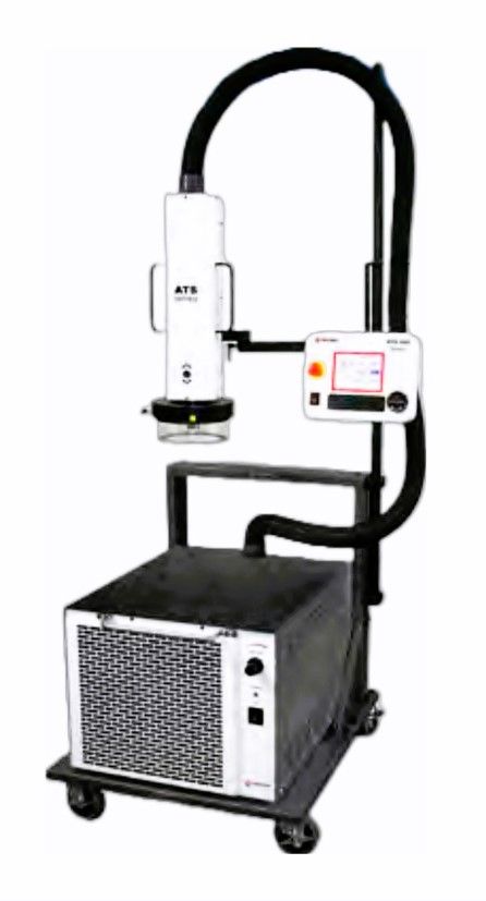 InTest - Temptronic ATS-615