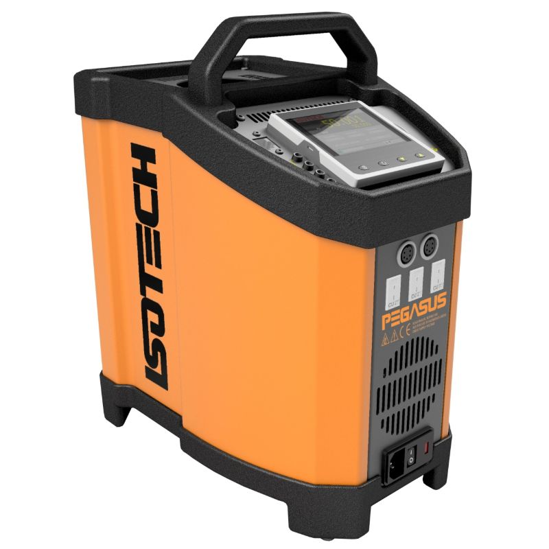 Isotech PEGASUS-4853-ADV
