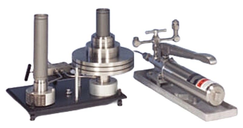 Jofra (Ametek) DM-T-100-1L/C