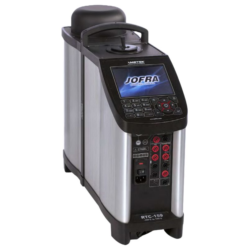 Jofra (Ametek) RTC159B