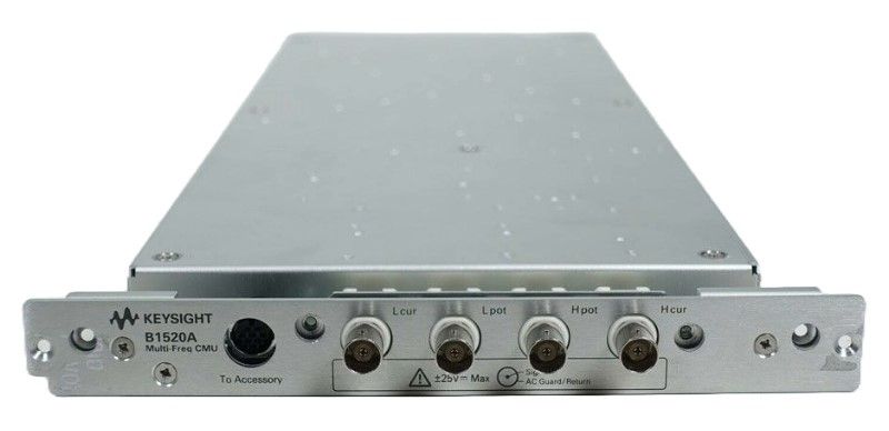 Keysight (Agilent) B1520A