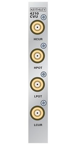 Keithley 4210-CVU